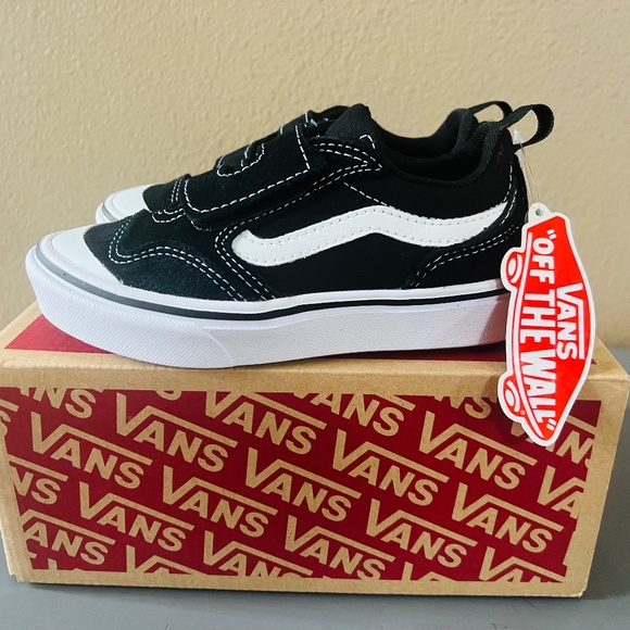 VANS  - size 10’5 C - Picture 1 of 4